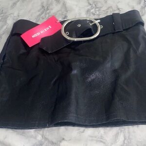 Shein skirt